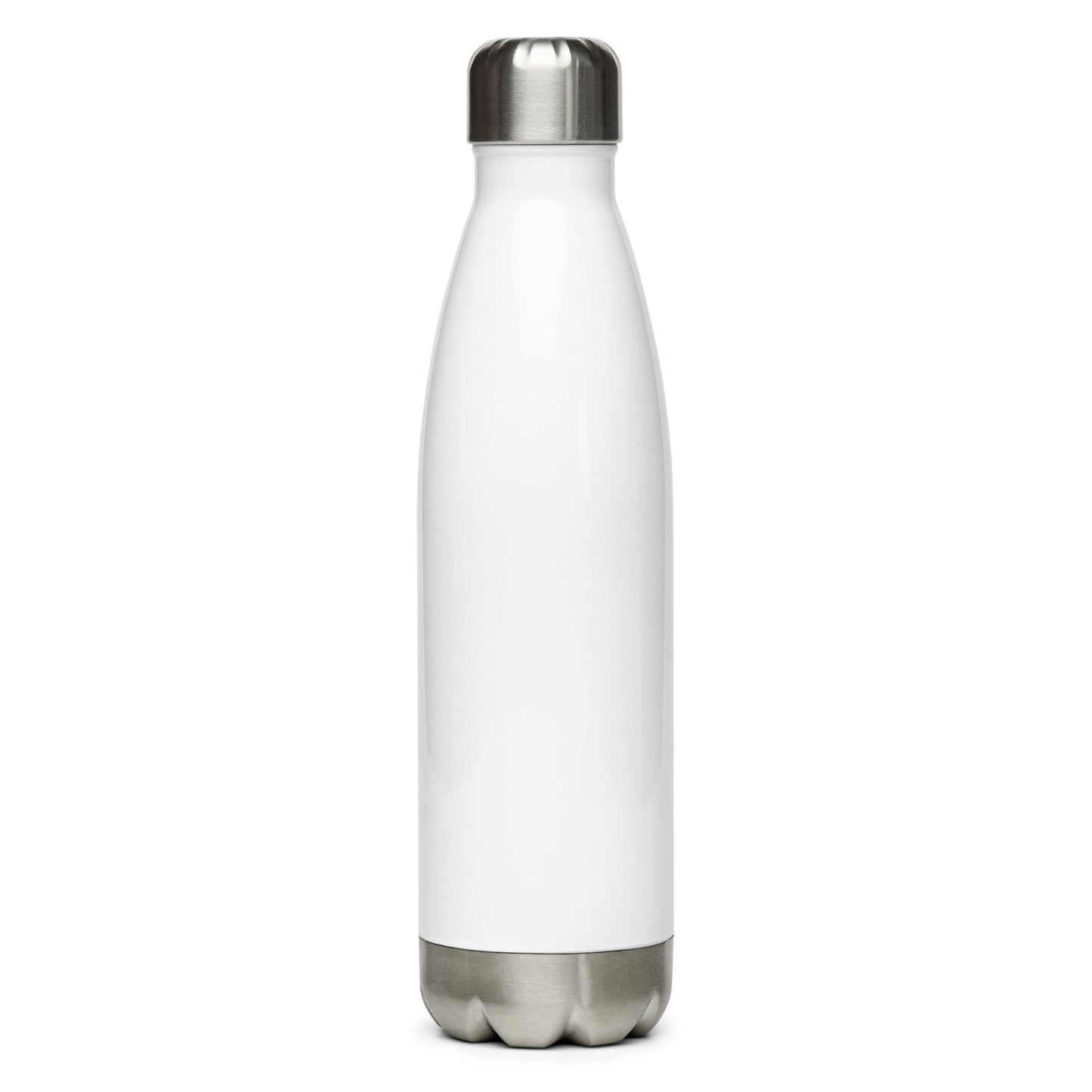 #CREi Water Bottle