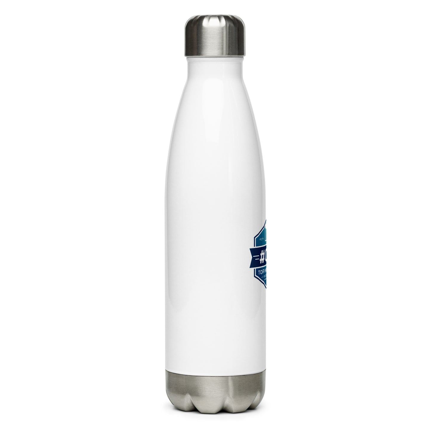 #CREi Water Bottle