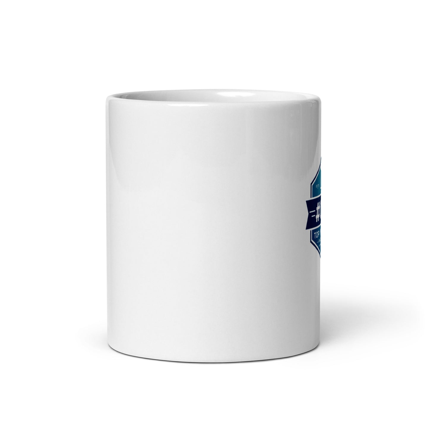 #CREi Mug
