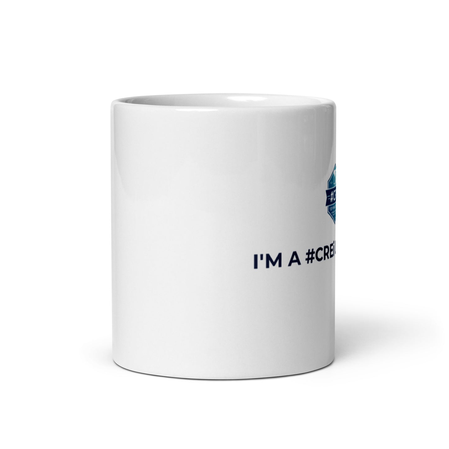 #CREi Listmaker Mug