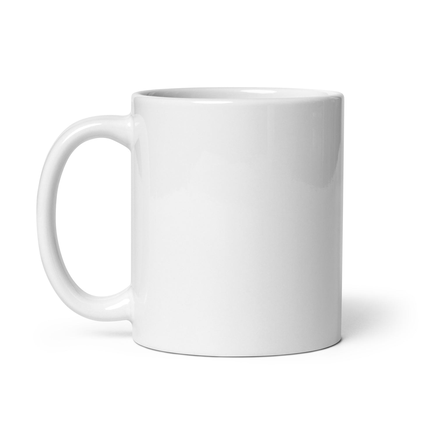 #CREi Listmaker Mug