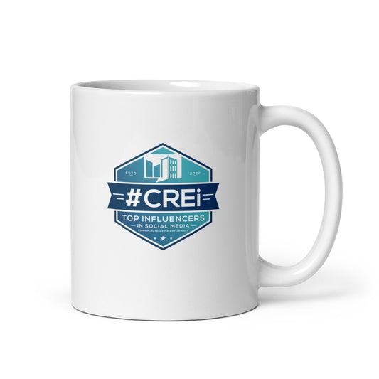 #CREi Mug