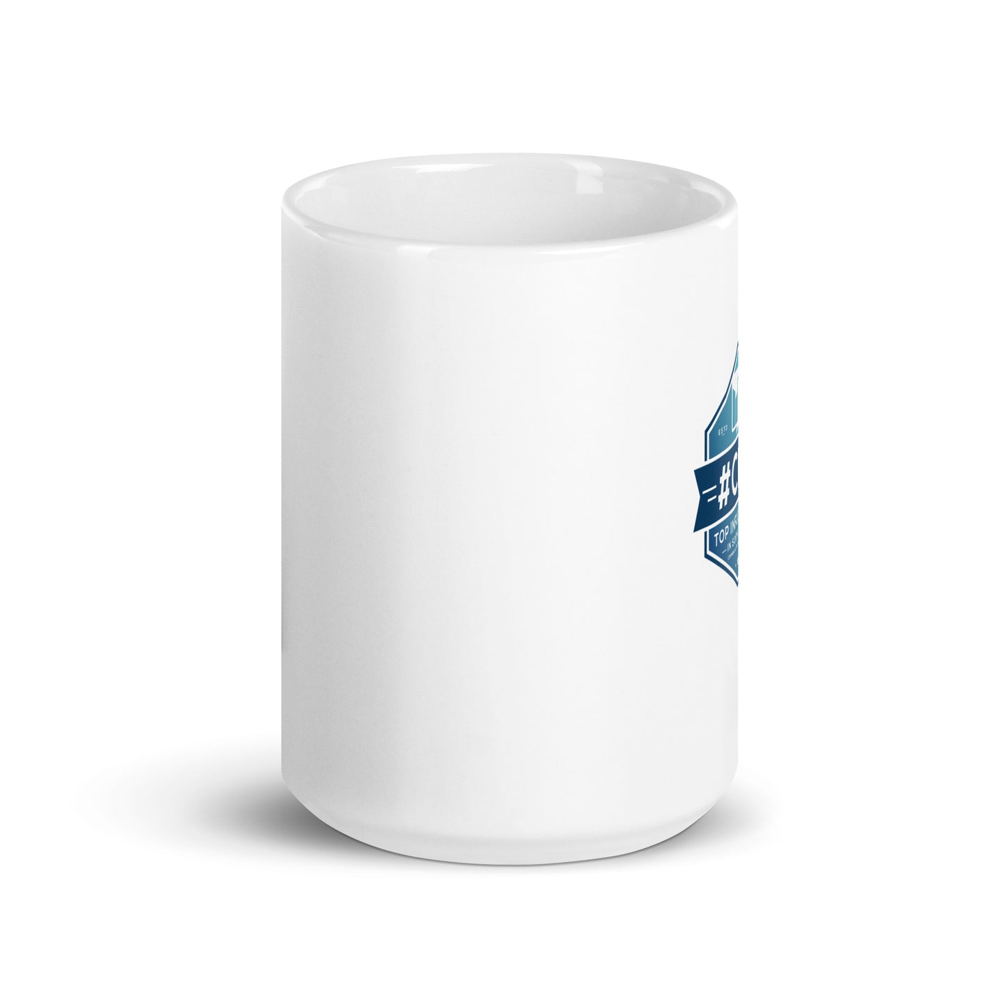 #CREi Mug