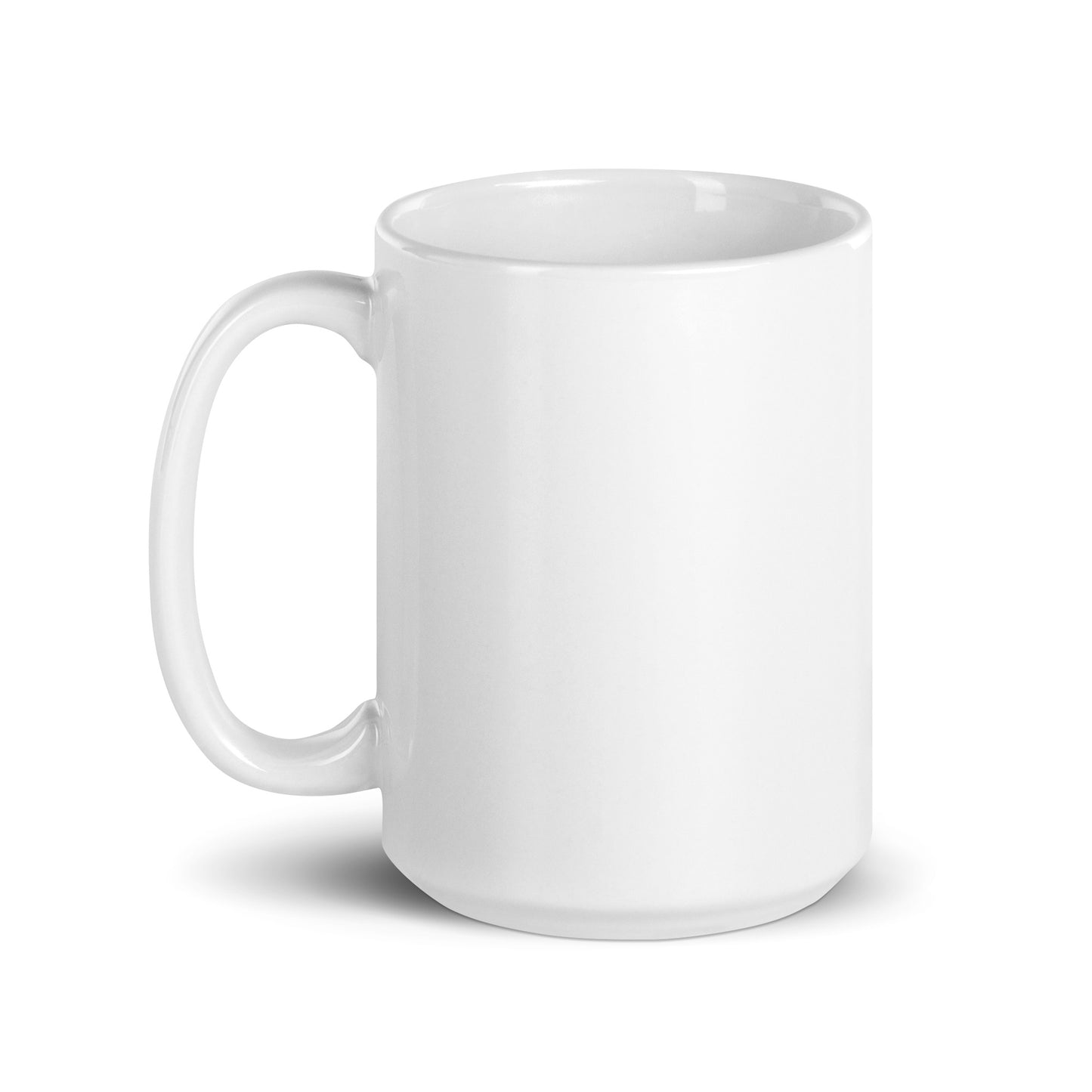 #CREi Mug